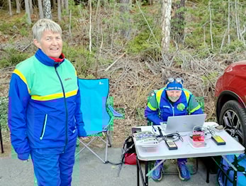 Treningsløp Årbogen